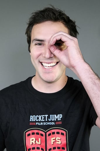 Immagine di Joey Scoma