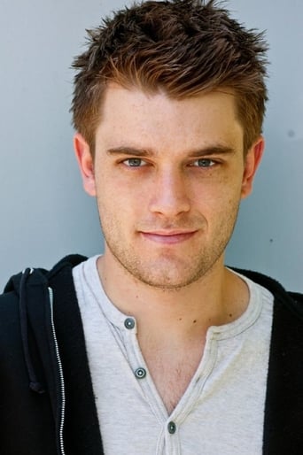 Immagine di Chase Williamson