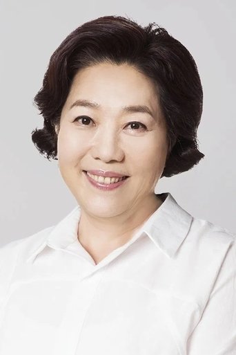 Immagine di Yang Hee-kyung