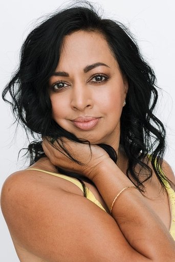 Immagine di Sharmila Devar