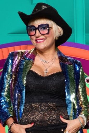 Immagine di Caroline Monk