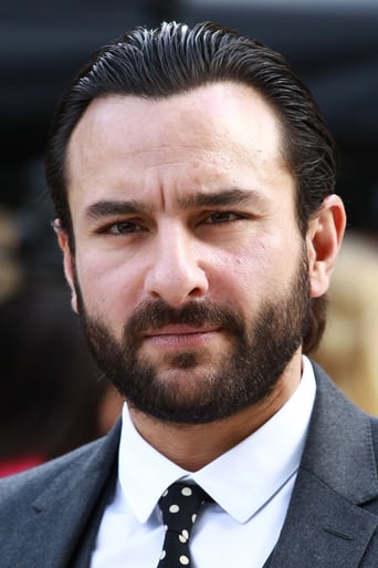 Immagine di Saif Ali Khan