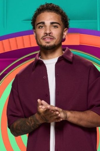 Immagine di Marcus John