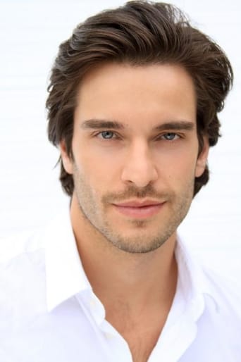 Immagine di Daniel DiTomasso