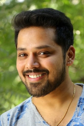 Immagine di Nandu Vijay Krishna