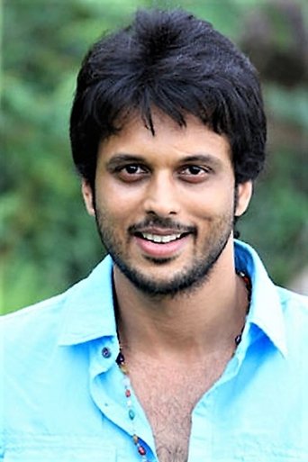 Immagine di Aadarsh Balakrishna