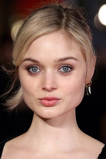 Immagine di Bella Heathcote