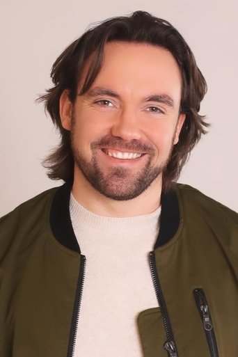 Immagine di Brian McManus