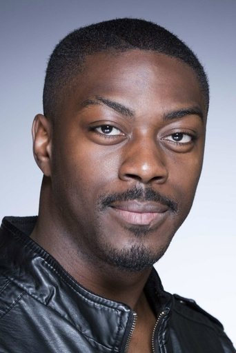 Immagine di David Ajala