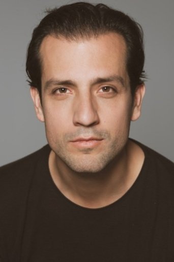 Immagine di Javier Taboada