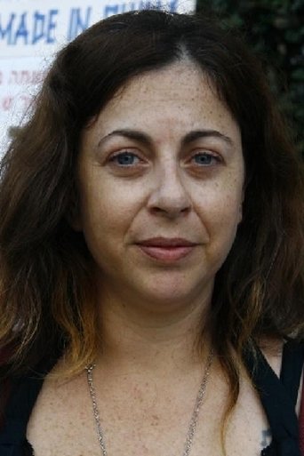 Immagine di Sarit Vino-Elad