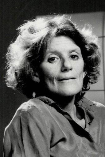 Immagine di Jackie Burroughs