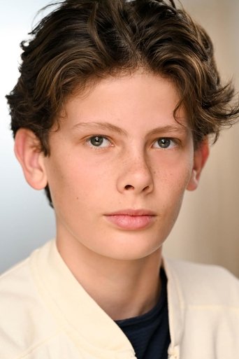 Immagine di Cornelius Brandreth