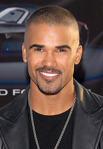 Immagine di Shemar Moore