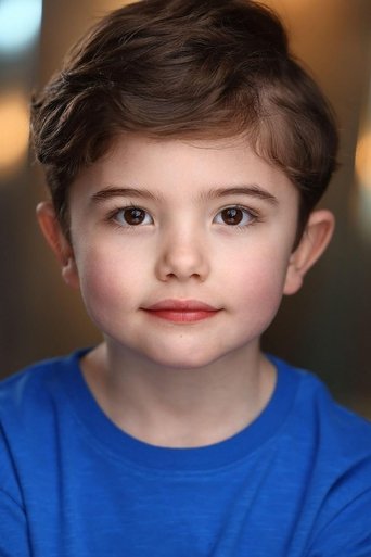 Immagine di Beau Thompson