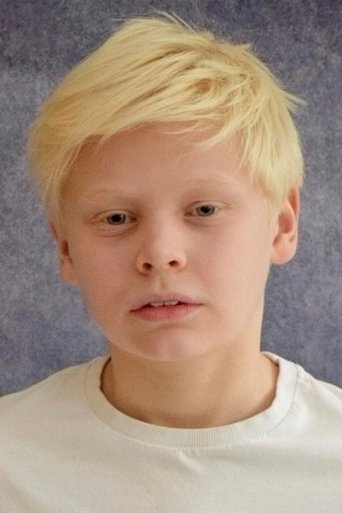 Immagine di Kai Wilson