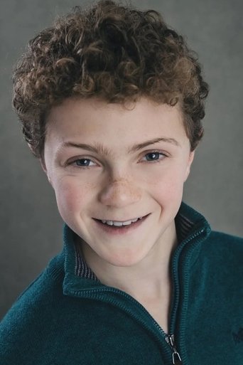 Immagine di Tom Page-Turner