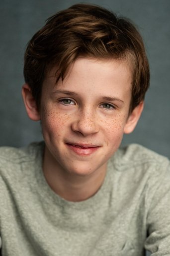 Immagine di Gus Turner