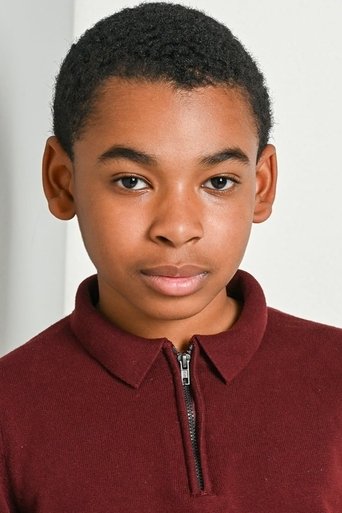 Immagine di Xavier Edmead