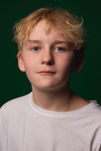 Immagine di Patrick Buckley