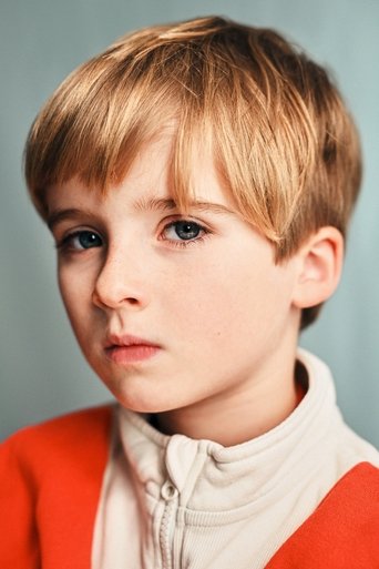 Immagine di Bon Cooper