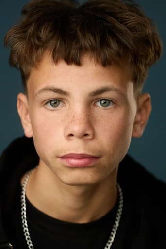 Immagine di Blake Williams