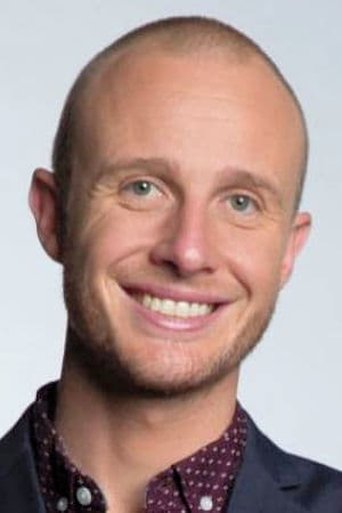 Immagine di Jono Pryor