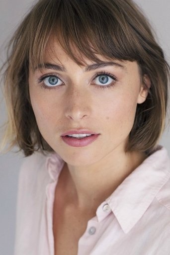 Immagine di Chelsie Preston Crayford