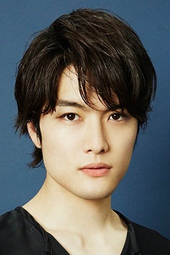 Immagine di Jingi Irie