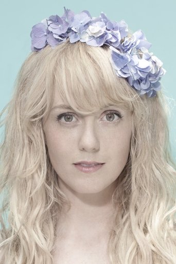 Immagine di Charlotte Kate Fox