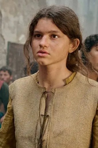 Immagine di Lili-Rose Carlier Taboury