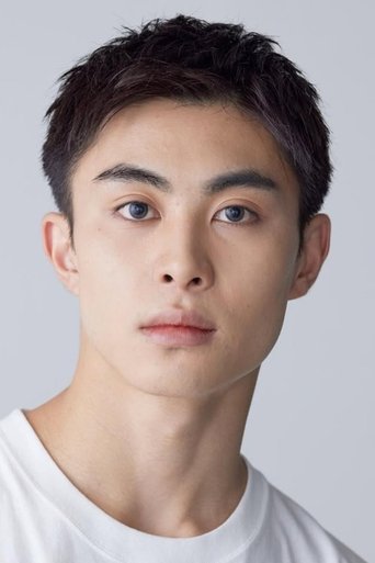 Immagine di Goshu Suzuki