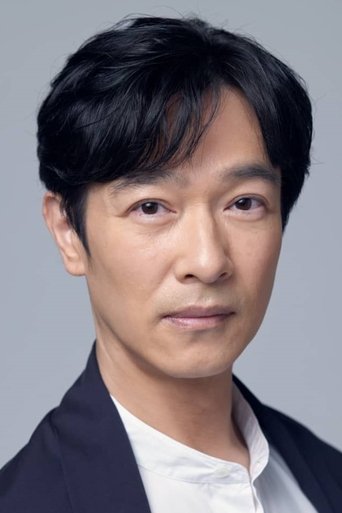 Immagine di Masato Sakai