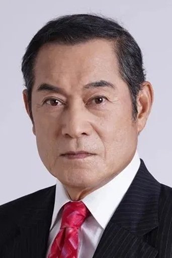 Immagine di Ken Matsudaira