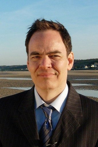 Immagine di Max Keiser