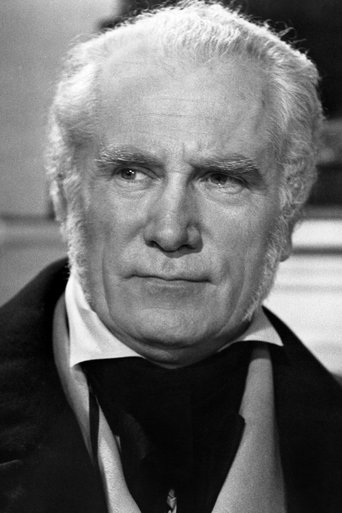 Immagine di Joseph O'Conor