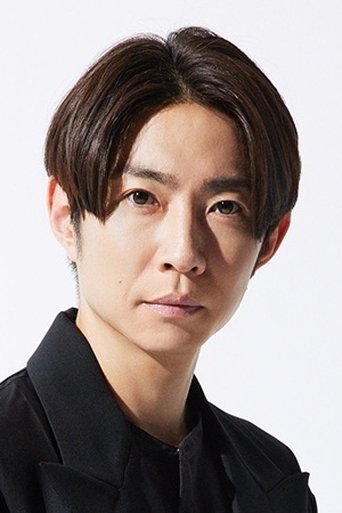 Immagine di Masaki Aiba