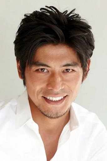 Immagine di Kenji Sakaguchi