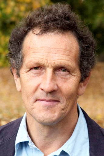 Immagine di Monty Don