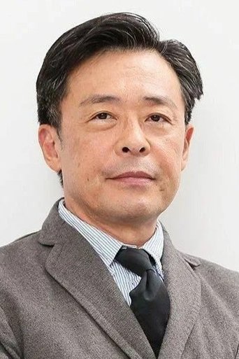 Immagine di Ken Mitsuishi