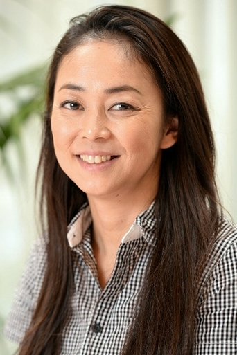 Immagine di Tomoko Nakajima