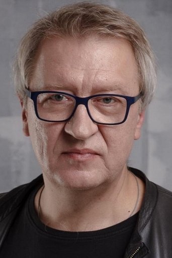 Immagine di Igor Chernevich