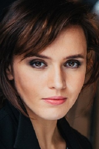 Immagine di Yanina Melekhova