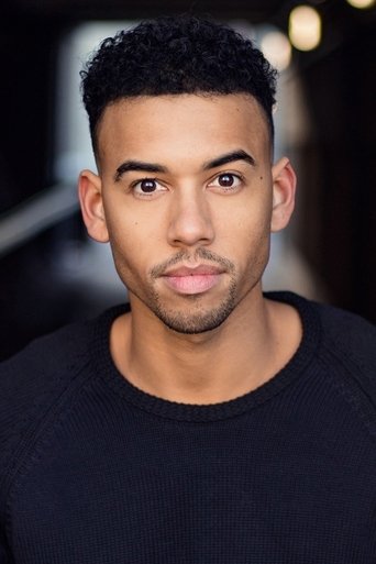 Immagine di Christopher Jeffers