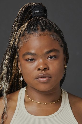 Immagine di Kerrice Brooks