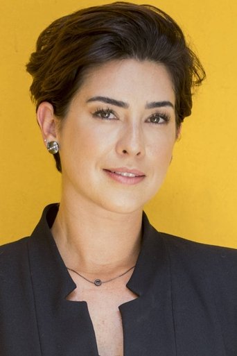 Immagine di Fernanda Paes Leme