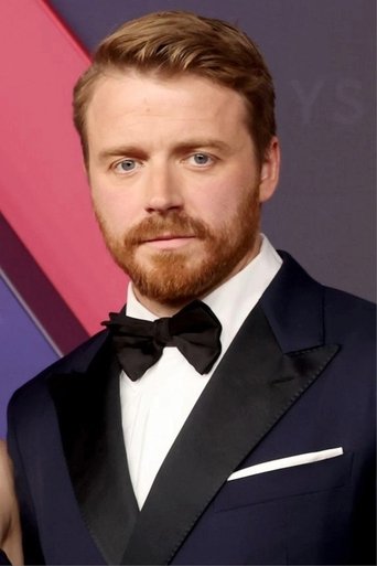 Immagine di Jack Lowden