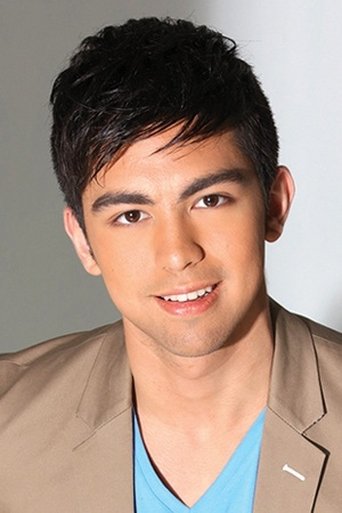 Immagine di Derrick Monasterio