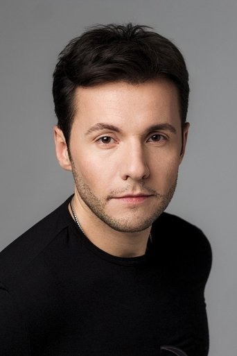 Immagine di Vyacheslav Manucharov