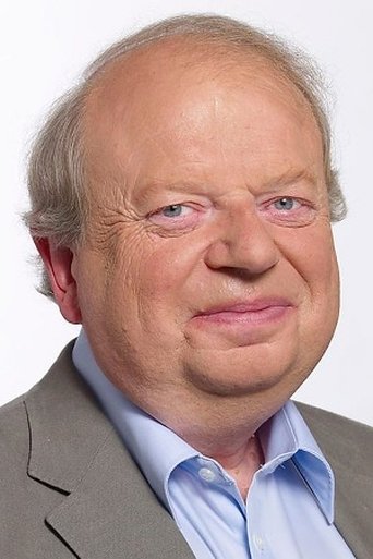 Immagine di John Sergeant